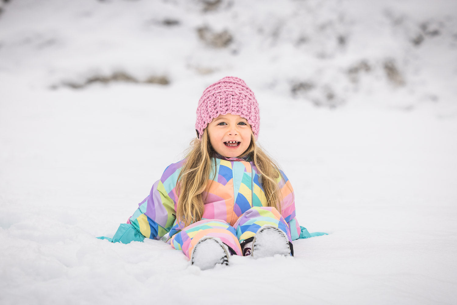 Snow Jackets