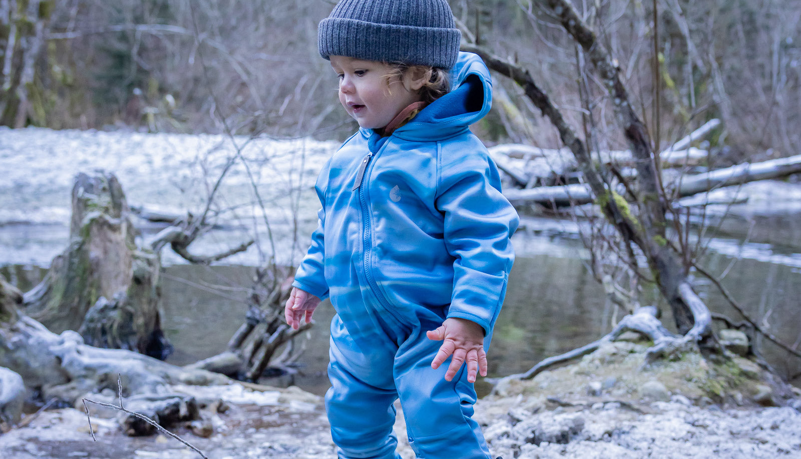 Baby + Toddler Onesies