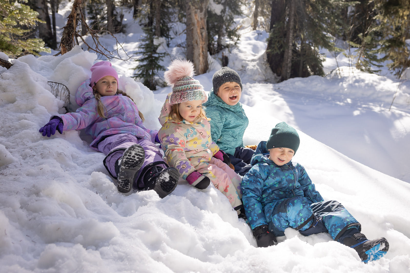Winter Ski/Snow 2025