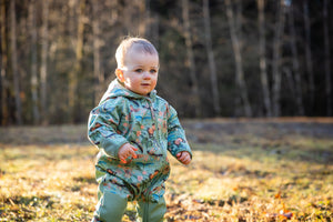 Baby + Toddler Onesies