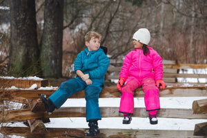 Hydracloud Puffer Jackets