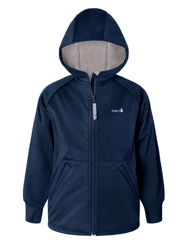 All-Weather Hoodies – Therm Canada