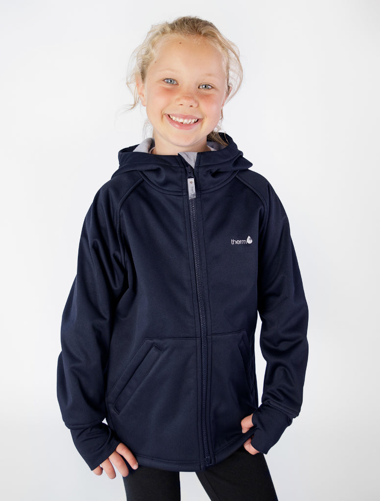 All-Weather Hoodies – Therm Canada