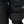 Snowrider Convertible Snow Pants - Black 2026