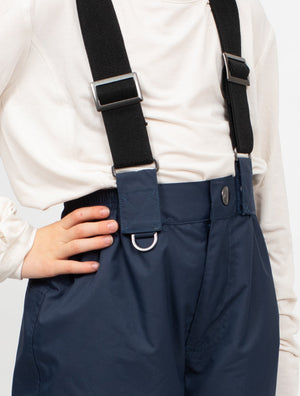 Snow Pants - Navy Add-On
