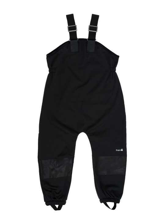 All-Weather Fleece Overalls Deal