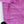 Hydracloud Puffer Jacket - Berry