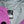 Hydracloud Puffer Jacket - Berry
