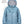 kids waterproof puffer jacket blue