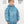 Hydracloud Puffer Jacket - Stone Blue