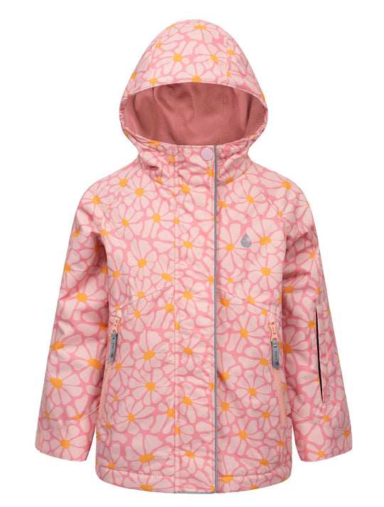 Snowrider Deep Winter Coat - Daisy