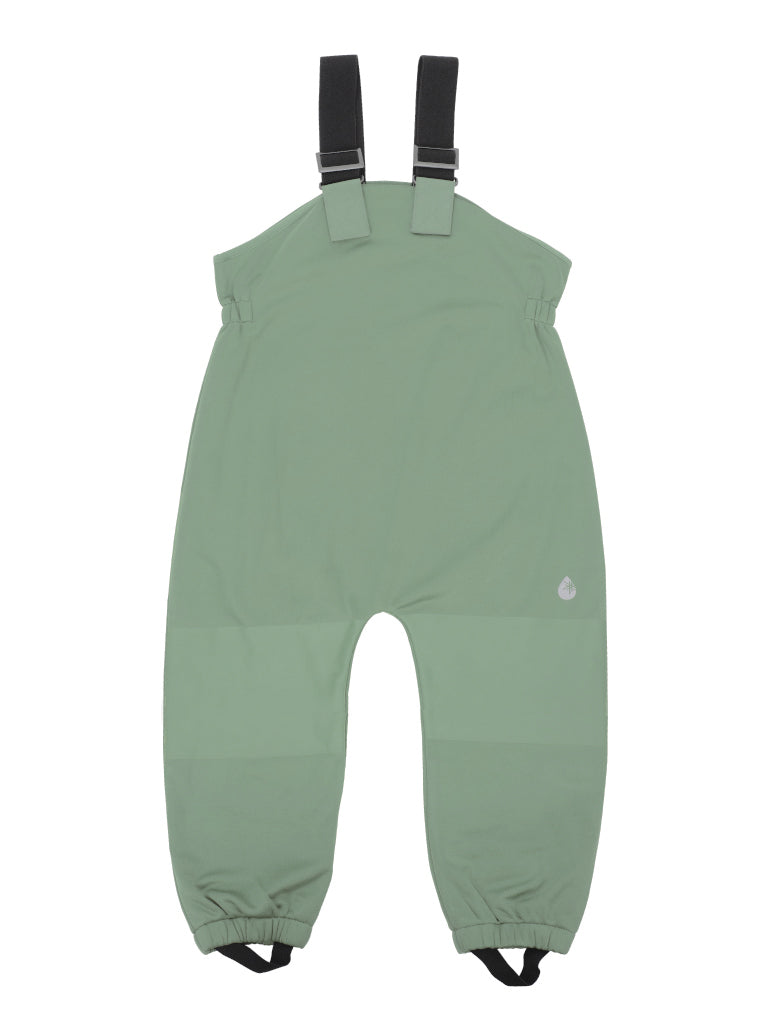 All-Weather Fleece Overalls Deal