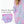 10K Packaway Rainshell - Dreamland