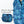 10K Packaway Rainshell - Pixel Peak