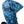 10K Packaway Rainshell - Pixel Peak