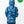 10K Packaway Rainshell - Pixel Peak