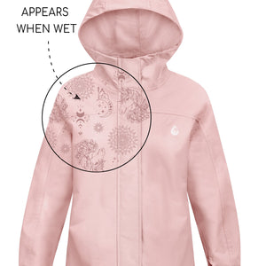 Dusky Pink | Celestial Unicorn