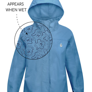 Tide Blue | Smiley