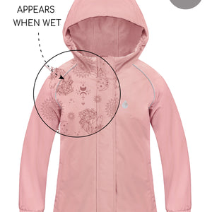 Dusky Pink | Celestial Unicorn