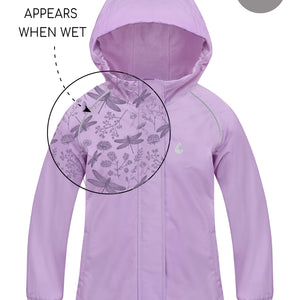 Periwinkle | Dragonfly