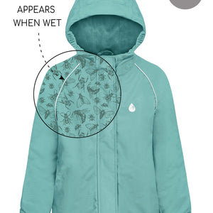Seafoam | Insect Explorer
