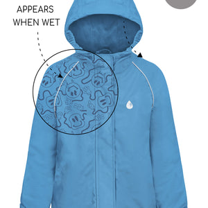 Tide Blue | Smiley