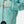 SplashMagic Storm Jacket - Seafoam | Insect Explorer