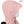 Hydracloud Puffer Jacket - Dusky Pink | Celestial Unicorn