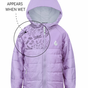 Periwinkle | Dragonfly