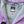 Hydracloud Puffer Jacket - Periwinkle | Dragonfly