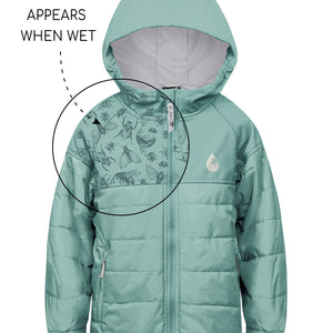 Seafoam | Insect Explorer