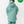 Hydracloud Puffer Jacket - Seafoam | Insect Explorer