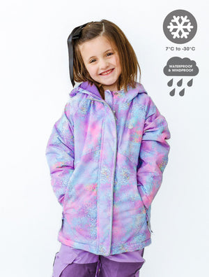 Snowrider Deep Winter Coat - Dreamland