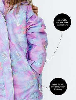 Snowrider Deep Winter Coat - Dreamland