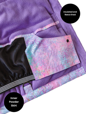 Snowrider Deep Winter Coat - Dreamland