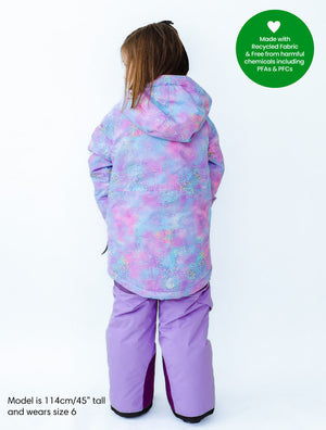 Snowrider Deep Winter Coat - Dreamland