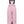 Snowrider Convertible Snow Pants - Dusky Pink