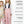 Snowrider Convertible Snow Pants - Dusky Pink