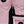 Snowrider Convertible Snow Pants - Dusky Pink