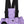 Snowrider Convertible Snow Pants - Periwinkle
