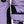 Snowrider Convertible Snow Pants - Periwinkle