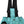 Snowrider Convertible Snow Pants - Seafoam
