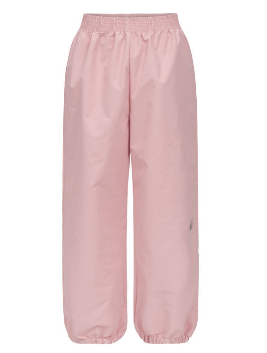 Splash Pant - Dusky Pink