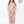 Splash Pant - Dusky Pink