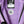 All-Weather Fleece Onesie - Periwinkle