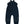 All-Weather Fleece Overalls - Navy DAMAGED