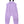 All-Weather Fleece Overalls - Periwinkle DAMAGED