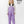All-Weather Fleece Overalls - Periwinkle DAMAGED