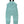 All-Weather Fleece Overalls - Seafoam
