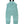 All-Weather Fleece Overalls - Seafoam DAMAGED